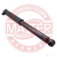 Амортизатор MASTER-SPORT ZPR BMF 1226997921 311010pcsms - Изображение 2