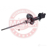 Амортизатор MASTER-SPORT 1227002985 313627pcsms POP5 F - Изображение 2