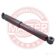Амортизатор MASTER-SPORT 313522pcsms 16D2 Q 1227002441 - Изображение 2