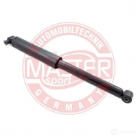 Амортизатор MASTER-SPORT 230963pcsms Q19 5X3T 1226964051 - Изображение 2