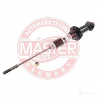 Амортизатор MASTER-SPORT QJ N58A 1227003871 313873pcsms - Изображение 2