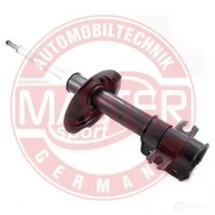 Амортизатор MASTER-SPORT 2713378 H6 N4ID 129199pcsms - Изображение 2