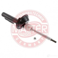 Амортизатор MASTER-SPORT 0 Y74R 1424869231 200376opcsms - Изображение 2