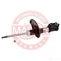 Амортизатор MASTER-SPORT 312326pcsms OQ XRR 1424677750 - Изображение 2