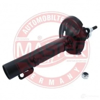 Амортизатор MASTER-SPORT 312354pcsms 2718812 N D6T7L1 - Изображение 2