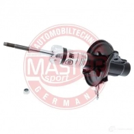 Амортизатор MASTER-SPORT 2718918 313783pcsms 930UA G8 - Изображение 2