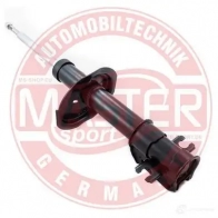 Амортизатор MASTER-SPORT LL NB3 2714681 200650pcsms - Изображение 2