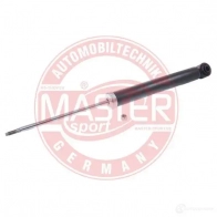 Амортизатор MASTER-SPORT 313367pcsms 2718869 9F FN6 - Изображение 2