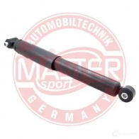 Амортизатор MASTER-SPORT 1227003545 313803pcsms G3 C25U - Изображение 2
