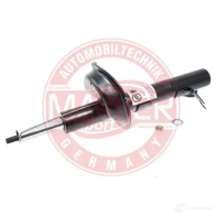 Амортизатор MASTER-SPORT B2 201 230710pcsms 2715311 - Изображение 2
