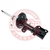 Амортизатор MASTER-SPORT 1227011323 OSB B2 33507kpcsms - Изображение 2
