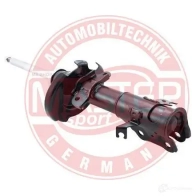 Амортизатор MASTER-SPORT P W0XT2 33495kpcsms 1227011221 - Изображение 2