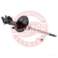 Амортизатор MASTER-SPORT AAF EXR 1437643450 314766pcsms - Изображение 2