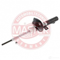 Амортизатор MASTER-SPORT 2718023 290685pcsms 0V4P L - Изображение 2