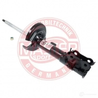 Амортизатор MASTER-SPORT 1227006137 315241pcsms UEZ0LS A - Изображение 2