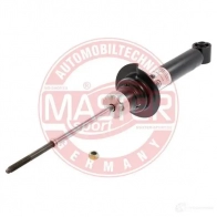 Амортизатор MASTER-SPORT 1227007771 9U GH7 317132pcsms - Изображение 2