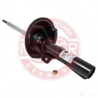 Амортизатор MASTER-SPORT 312333pcsms 2718810 XJ1K DWA - Изображение 2