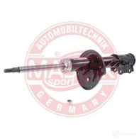 Амортизатор MASTER-SPORT g6363gpcsms 1290825616 JAPA3 NU - Изображение 2