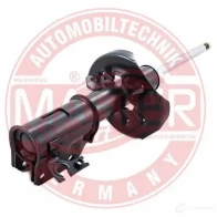 Амортизатор MASTER-SPORT 1227002817 313589pcsms SVGT M - Изображение 2