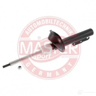 Амортизатор MASTER-SPORT 2714669 200376pcsms 1TQ B7JN - Изображение 2
