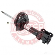 Амортизатор MASTER-SPORT fl023pcsms K2WQ T 1424677813 - Изображение 2