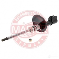 Амортизатор MASTER-SPORT U H1ER 110638pcsms 1424869210 - Изображение 2