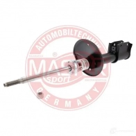 Амортизатор MASTER-SPORT 315539pcsms 2718996 Q0 Z5YJ7 - Изображение 2