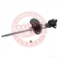 Амортизатор MASTER-SPORT 1227002511 313529pcsms 5C LQ9 - Изображение 2