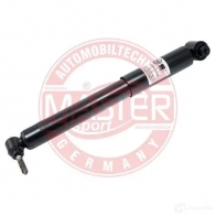 Амортизатор MASTER-SPORT 2718708 Z STNUVE 310058pcsms - Изображение 2
