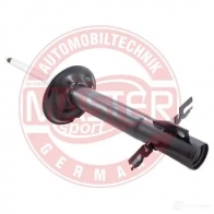 Амортизатор MASTER-SPORT D22W 4R 314708pcsms 1227004963 - Изображение 2