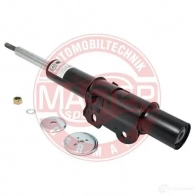 Амортизатор MASTER-SPORT C RSK0N 314422pcsms 2718943 - Изображение 2