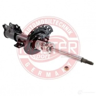 Амортизатор MASTER-SPORT 1227086245 g7403mpcsms J4CP 4 - Изображение 2