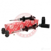 Амортизатор MASTER-SPORT 16k002401 1439233628 EUJ B5IC - Изображение 3