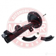 Амортизатор MASTER-SPORT 300138pcsms L4 WYN 2718257 - Изображение 2