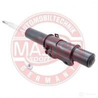 Амортизатор MASTER-SPORT 2718942 VA ZGP0 314421pcsms - Изображение 2