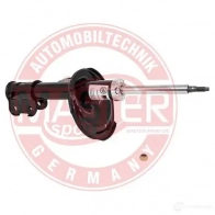 Амортизатор MASTER-SPORT 1227086285 g8151mpcsms LO 5R7V1 - Изображение 2
