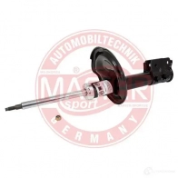 Амортизатор MASTER-SPORT S AVSN9Q 1227002405 313520pcsms - Изображение 2