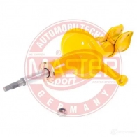 Амортизатор MASTER-SPORT 2108krpcsms XZ D71 2714896 - Изображение 2