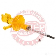 Амортизатор MASTER-SPORT 2110klpcsms M C5K9 2714952 - Изображение 2