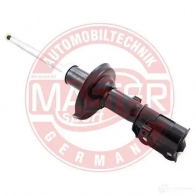 Амортизатор MASTER-SPORT 280661pcsms 1226986317 WS8 R2 - Изображение 2