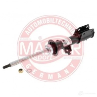 Амортизатор MASTER-SPORT GMRS TC7 200052pcsms 2714664 - Изображение 2