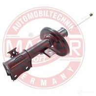 Амортизатор MASTER-SPORT 1227008101 6Z97 0O 317176pcsms - Изображение 2