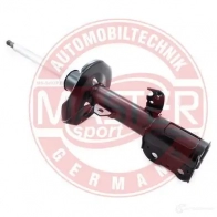 Амортизатор MASTER-SPORT 311914pcsms 9N IX6Z 1226998861 - Изображение 2