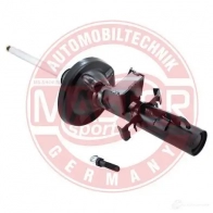 Амортизатор MASTER-SPORT 34825kpcsms 1227015357 T89QI 7D - Изображение 2