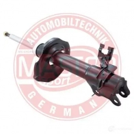 Амортизатор MASTER-SPORT 1227008011 317157pcsms HCC A6 - Изображение 2
