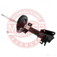 Амортизатор MASTER-SPORT T167K S 1424677796 317422pcsms - Изображение 2