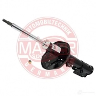 Амортизатор MASTER-SPORT 313361pcsms XY70S 7P 1227001551 - Изображение 2