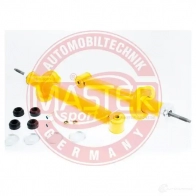 Амортизатор MASTER-SPORT H49X Q 11229hset2ms Lada 21099 (99) 1 1990 – 2004