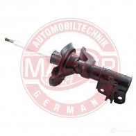 Амортизатор MASTER-SPORT Q Z1U5AX 1227002859 313600pcsms - Изображение 2