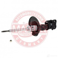 Амортизатор MASTER-SPORT 313601pcsms 1227002873 KK 7ELR - Изображение 2